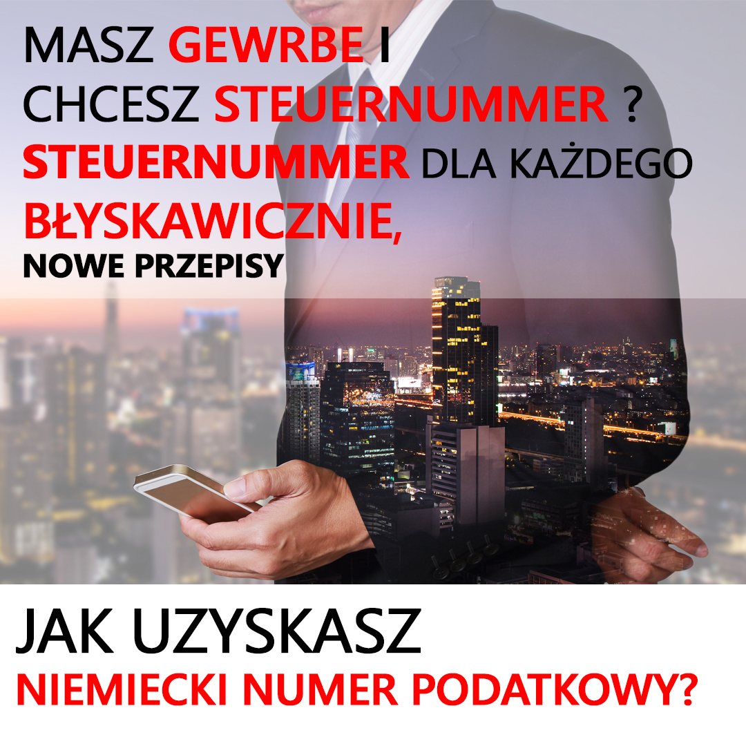 Gewerbe bez zameldowania w Niemczech otwarcie-firmy-w-niemczech.de