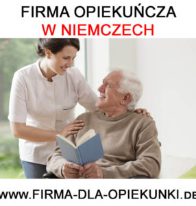 Praca w polskiej firmie w Niemczech