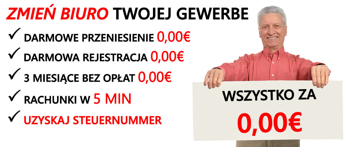 Firma poszukuje nieruchomości- wynajem