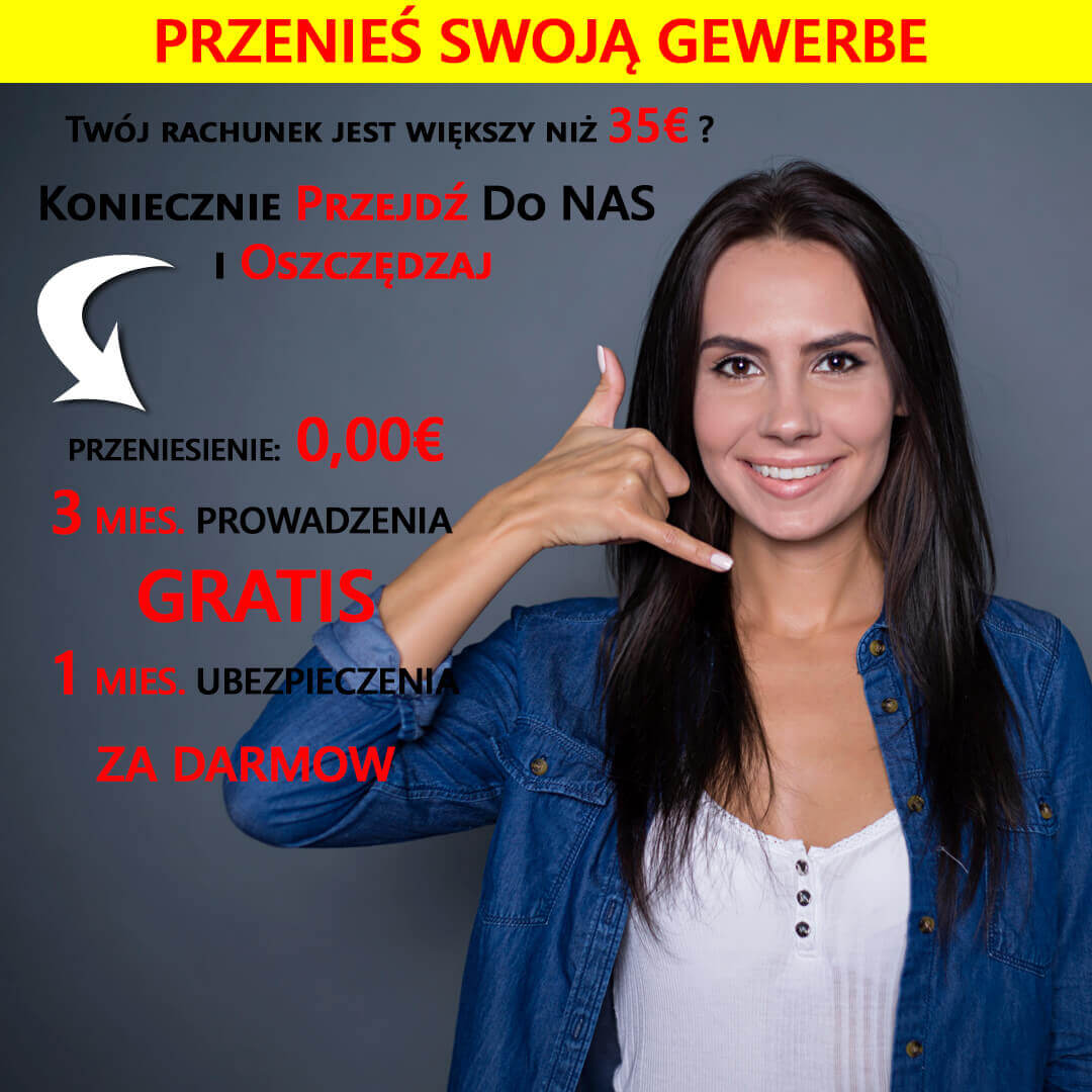 Samozatrudnienie w Niemczech a emerytura